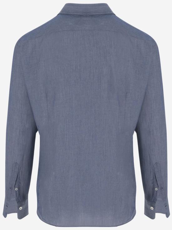 26SS Gherardi 데님 BP13G7T76A1621 Blue - OTHER BRANDS