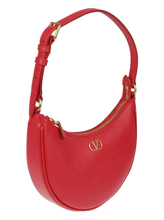 26SS 발렌티노 가라바니 숄더백 8W2P0AK3SNP JU5 Red - VALENTINO GARAVANI