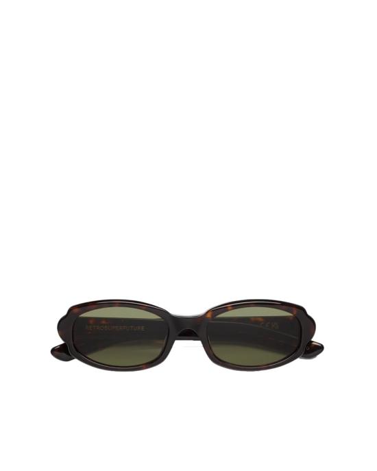 26SS 레트로슈퍼퓨처 선글라스 7087282 Black