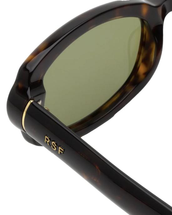 26SS 레트로슈퍼퓨처 선글라스 7087282 Black - RETROSUPERFUTURE