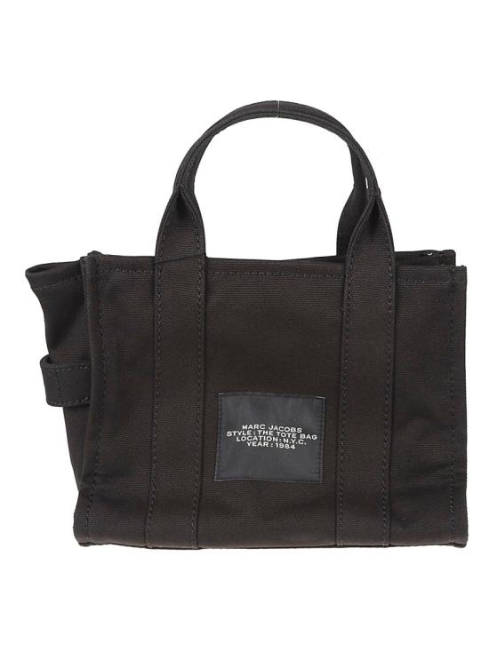 26SS 마크제이콥스 토트백 M0016493 001 Black - MARC JACOBS