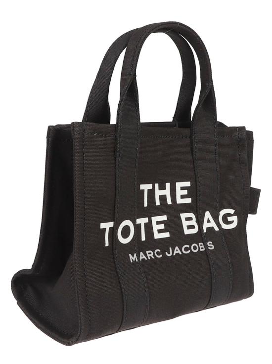 26SS 마크제이콥스 토트백 M0016493 001 Black - MARC JACOBS