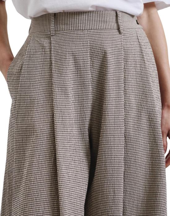 26FW Pomandère 팬츠 7204 Grey - OTHER BRANDS