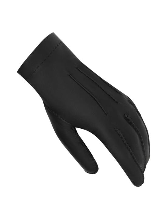 25FW 마리오 포르톨라노 장갑 101BNERO Black - MARIO PORTOLANO