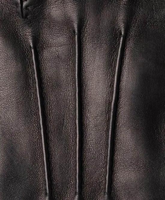 25FW 마리오 포르톨라노 장갑 101BNERO Black - MARIO PORTOLANO