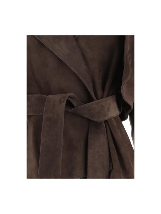 26SS 아르마리움 자켓 ARMTMJ024LE10026 Black - ARMARIUM