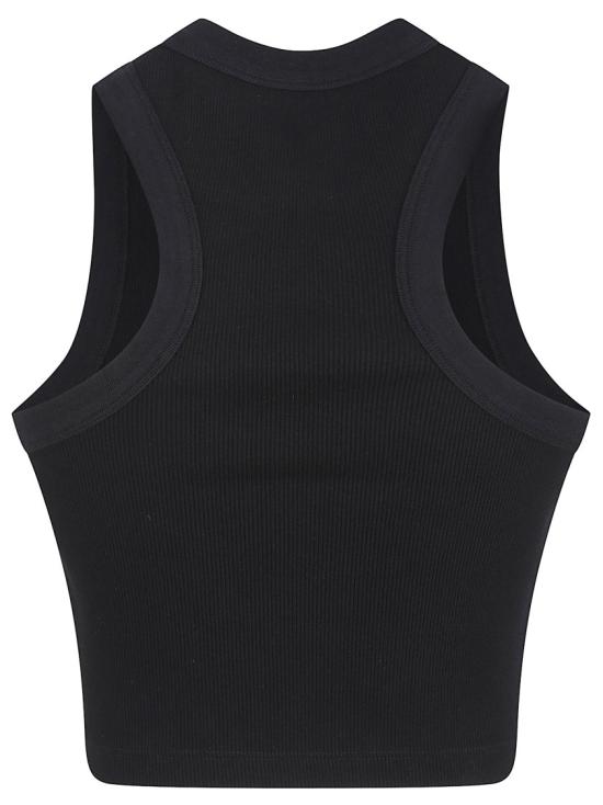 26SS 지방시 탑 BW70FNP7BR001 Black - GIVENCHY