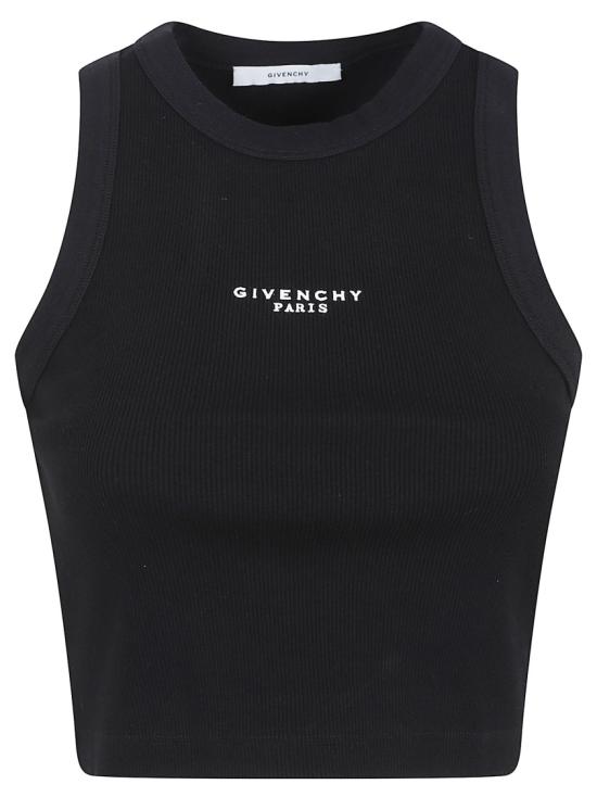 26SS 지방시 탑 BW70FNP7BR001 Black