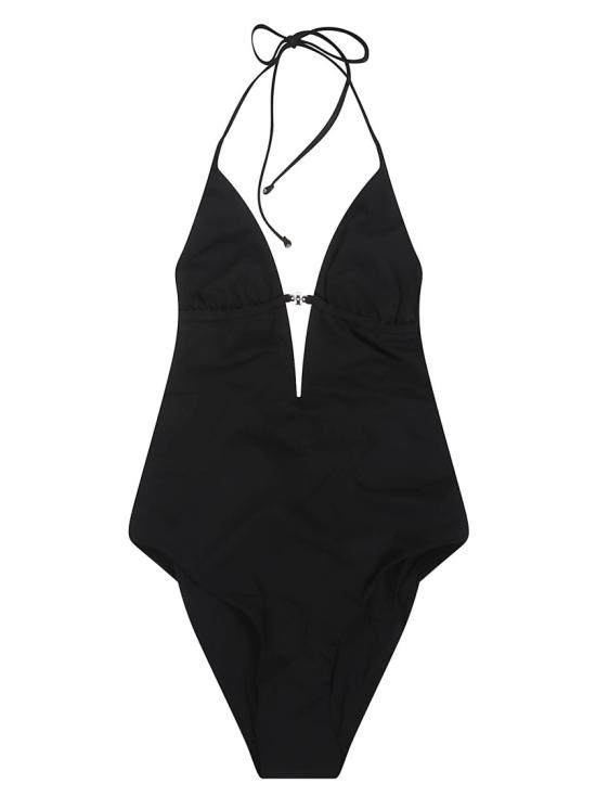 26SS 토리버치 비치웨어 178581 002 Black