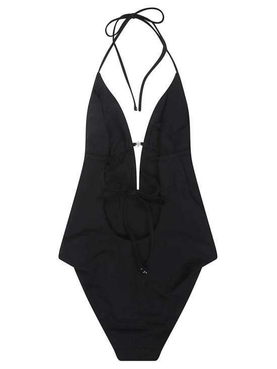 26SS 토리버치 비치웨어 178581 002 Black - TORY BURCH