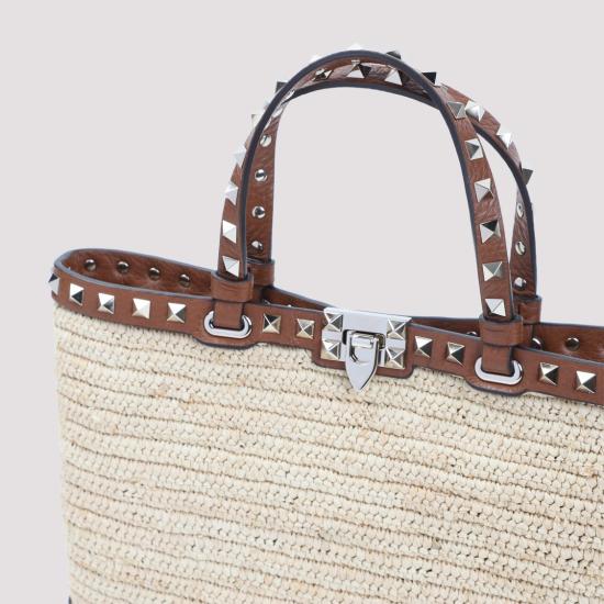 26SS 발렌티노 가라바니 토트백 8W2B0S20UEN Grey - VALENTINO GARAVANI