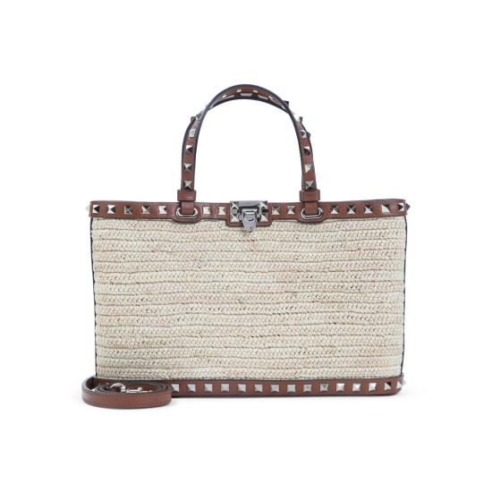 26SS 발렌티노 가라바니 토트백 8W2B0S20UEN Grey