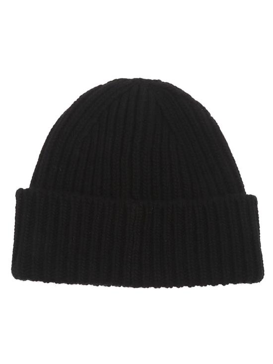 26SS 골든구스 모자 GUP01035P00060190100 Black - GOLDEN GOOSE