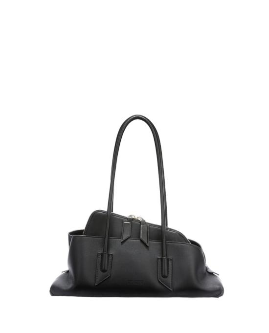  디 아티코 토트백 250WAH00058LBT019AA100 Black