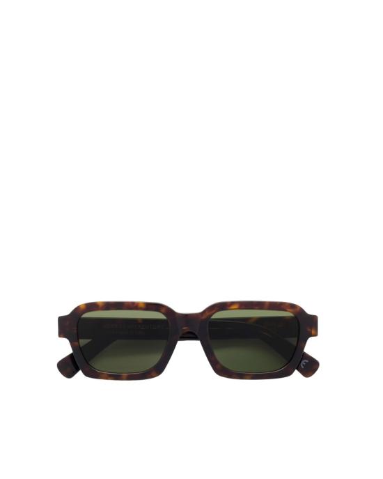26SS 레트로슈퍼퓨처 선글라스 7055045 Black
