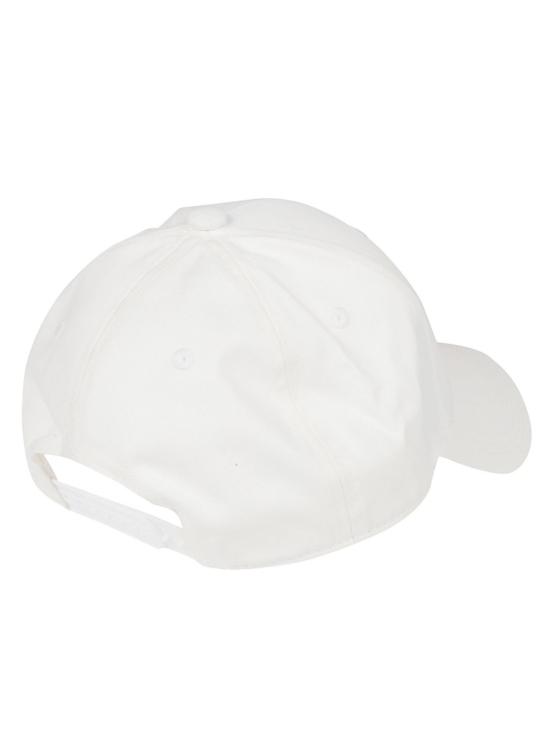 26SS 골든구스 모자 GUP01038P00059720103 White - GOLDEN GOOSE