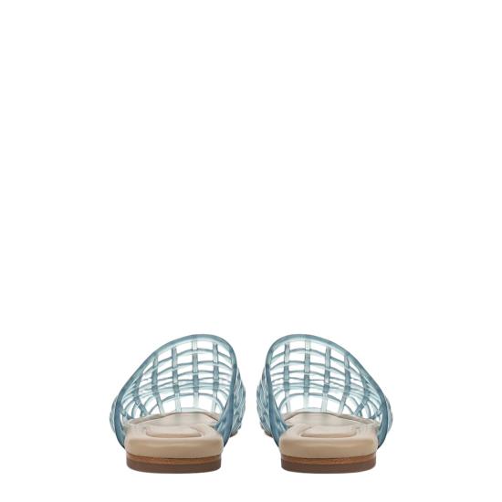 26SS 빈스 샌들 J4972S1402402 White - VINCE