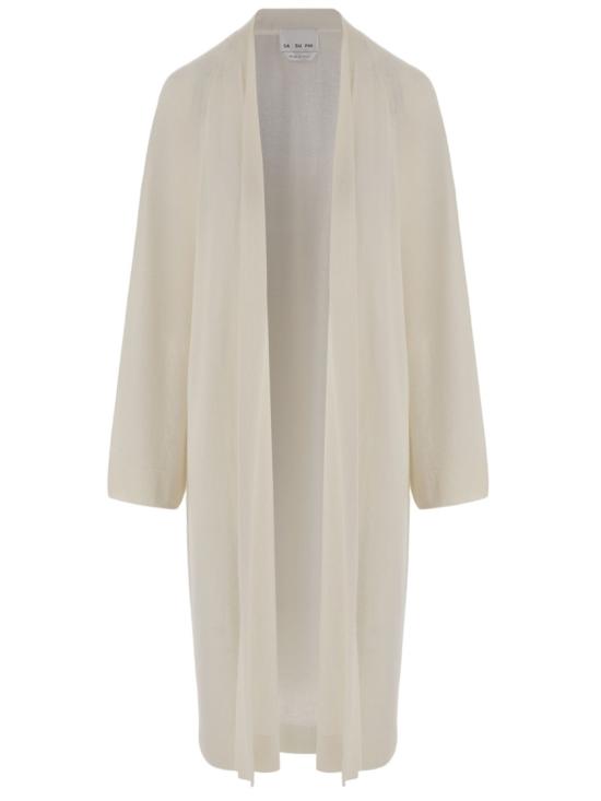 26SS 사 수 파이 가디건 S267350101 Neutrals