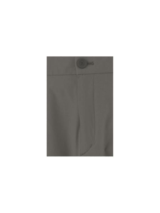 26SS 에르노 스트레이트 팬츠 PT000076U12503Z2600 Grey - HERNO