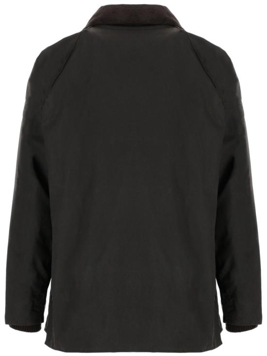 26SS 바버 클래식 비데일 왁스 자켓 MWX0010OL71 Black - BARBOUR