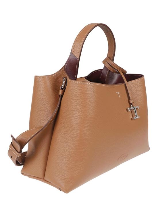 26SS 토즈 숄더백 XBWAPAJ0200QRI9P13 Brown - TODS