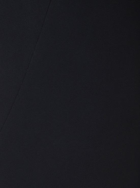 26SS 지방시 원피스 BW22F9164K001 Black - GIVENCHY