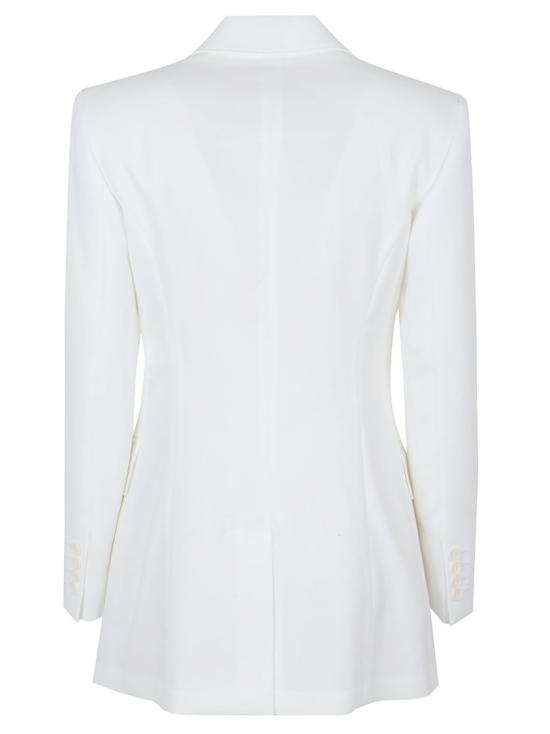 26SS 막스마라 자켓 2611041042600 001 White - MAX MARA