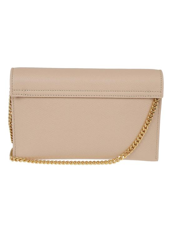 26SS 발렌티노 가라바니 클러치/파우치 8W2P0AT7SNP WRP Neutrals - VALENTINO GARAVANI