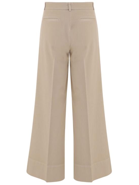 26SS 큐엘투 팬츠 MELODYD801183 Neutrals - QL2