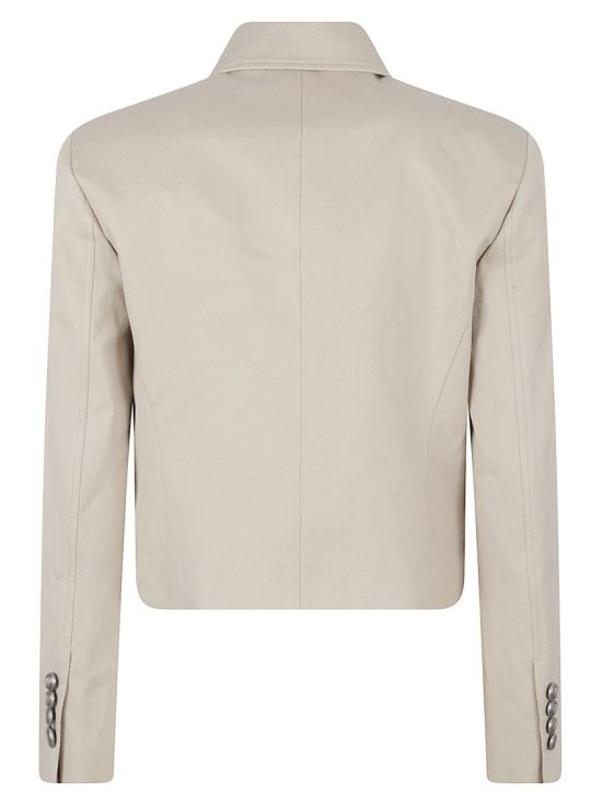 26SS 브루넬로 쿠치넬리 수트 자켓 ML1207231 C9195 Neutrals - BRUNELLO CUCINELLI