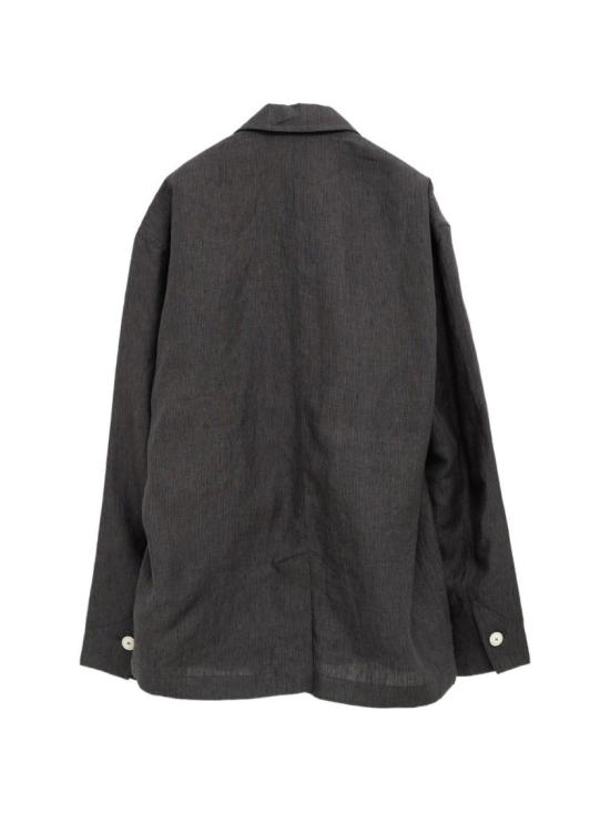 26SS 자크뮈스 자켓 JAM00105 AW00810 970 Grey - JACQUEMUS