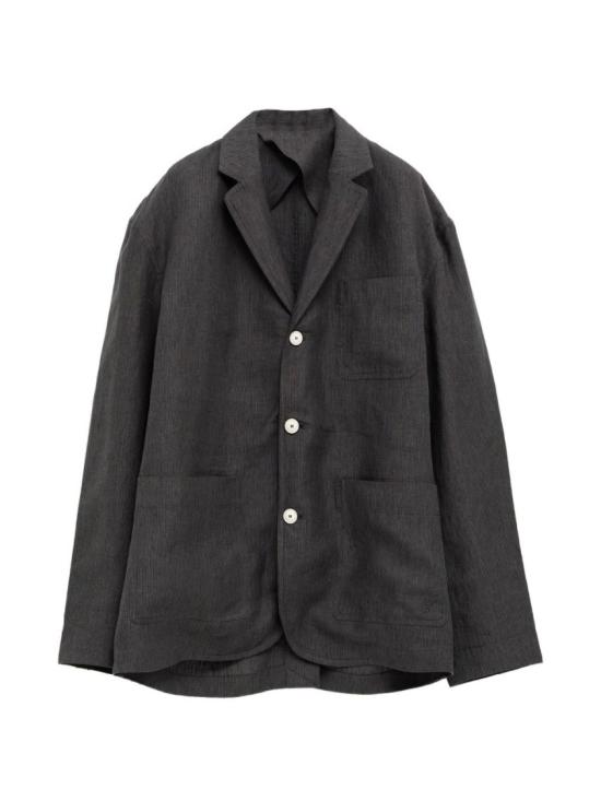 26SS 자크뮈스 Pastro 재킷 JAM00105 AW00810 970 Grey