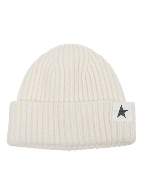 26SS 골든구스 모자 GUP01035P00060110190 White