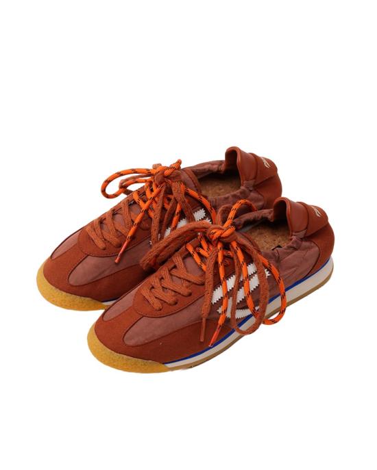 26SS 푸라이 스니커즈 9674785 Red - PURAAI