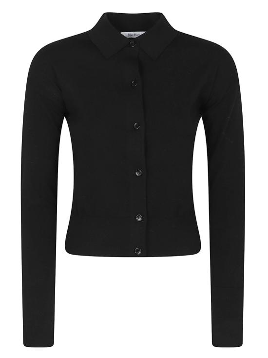 26SS 막스마라 가디건 2611341061600 006 Black