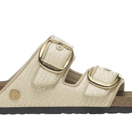 26SS 버켄스탁 샌들 1029042NATURAL Neutrals - BIRKENSTOCK
