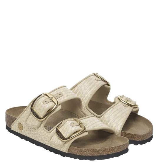 26SS 버켄스탁 샌들 1029042NATURAL Neutrals - BIRKENSTOCK