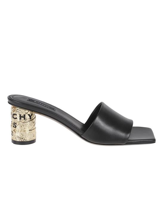 26SS 지방시 샌들 BE30AGE1J7001 Grey