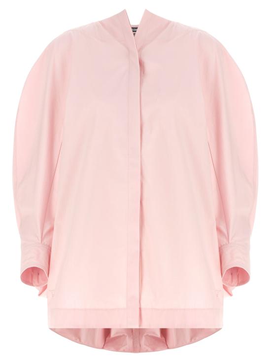 26SS 자크뮈스 블라우스/셔츠 26ESHW00557AW00648410