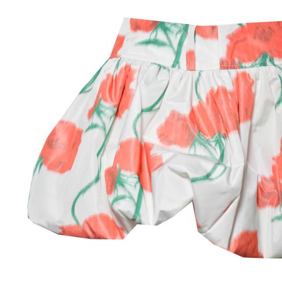 26SS 겐조 미디 스커트 FG52JU3289R2 03 - KENZO