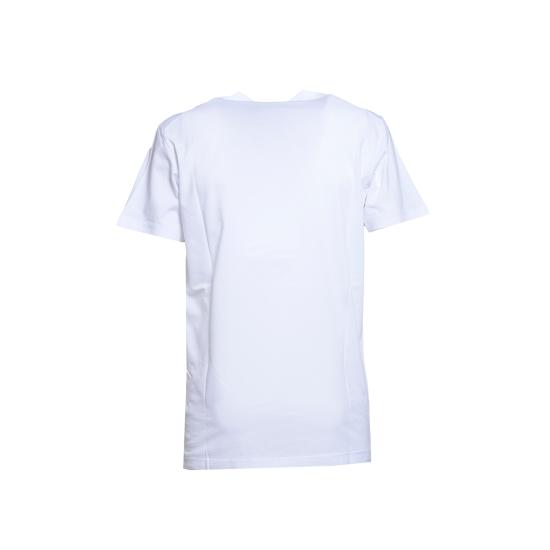 26SS 디스퀘어드2 반팔 티셔츠 S79GC0003S23009 989 White - DSQUARED2