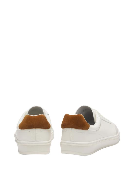 26SS 휴고보스 스니커즈 50549408 124 OPEN WHITE - HUGO BOSS