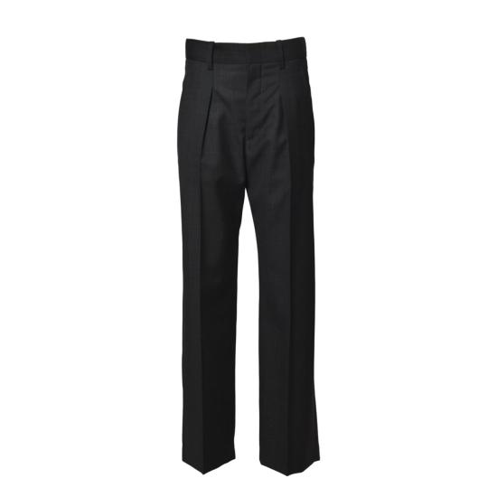 26SS 이자벨마랑 스트레이트 팬츠 25APA0569FBB1F01I 02AN Anthracite