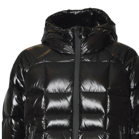 26SS 디스퀘어드2 패딩 S47AM1611D35315 900 Black - DSQUARED2