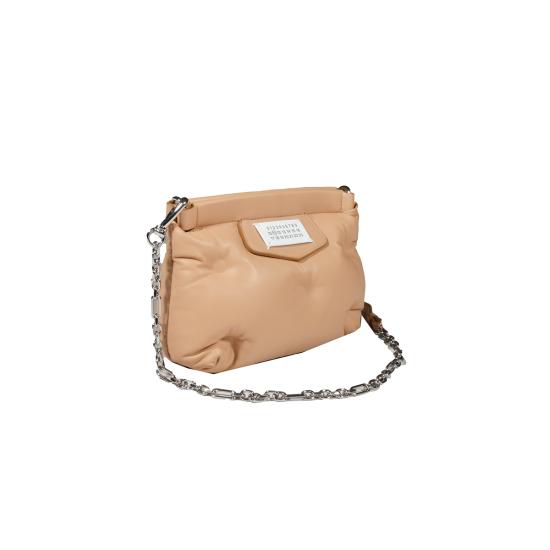 26SS 마르지엘라 글램 슬램 레드 카펫백 S56WF0161P4300 T2057 Nude - MAISON MARGIELA