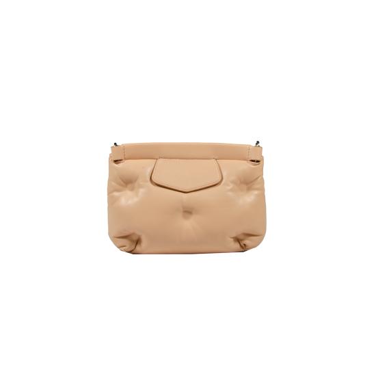 26SS 마르지엘라 글램 슬램 레드 카펫백 S56WF0161P4300 T2057 Nude - MAISON MARGIELA