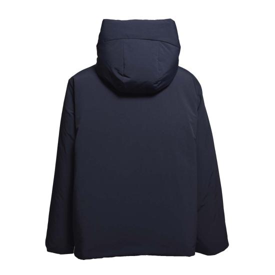 26SS 질샌더 패딩 J47AF0004J70008 402 Blue - JIL SANDER