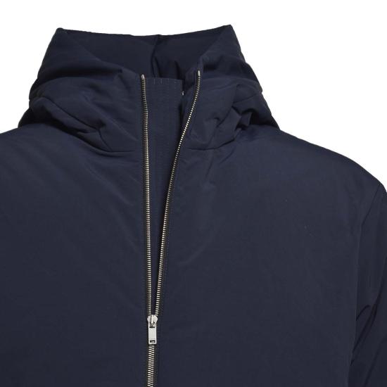 26SS 질샌더 패딩 J47AF0004J70008 402 Blue - JIL SANDER