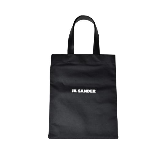 26SS 질샌더 토트백 J07WC0023P4863 001 Nero - JIL SANDER