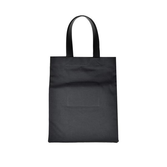 26SS 질샌더 토트백 J07WC0023P4863 001 Nero - JIL SANDER
